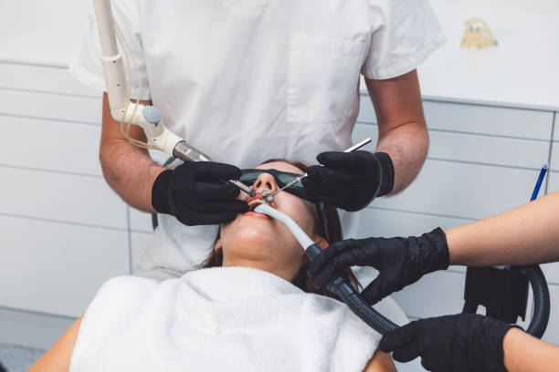 Best Emergency Dentist for Lost Fillings or Crowns in Atlantic Beach, NY